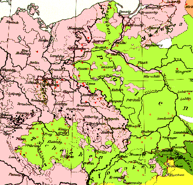 Die Länder der böhmischen Krone nach 1700