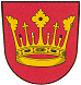 Wappen von Landskron